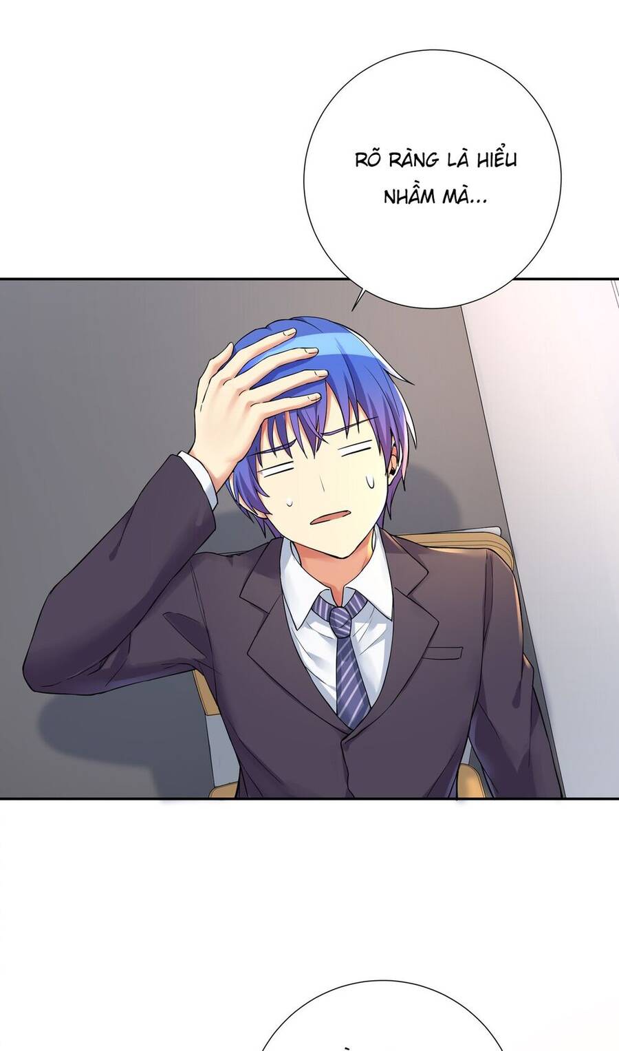 Bạn Gái Cùng Phòng Của Tôi chapter 11 - Trang 22