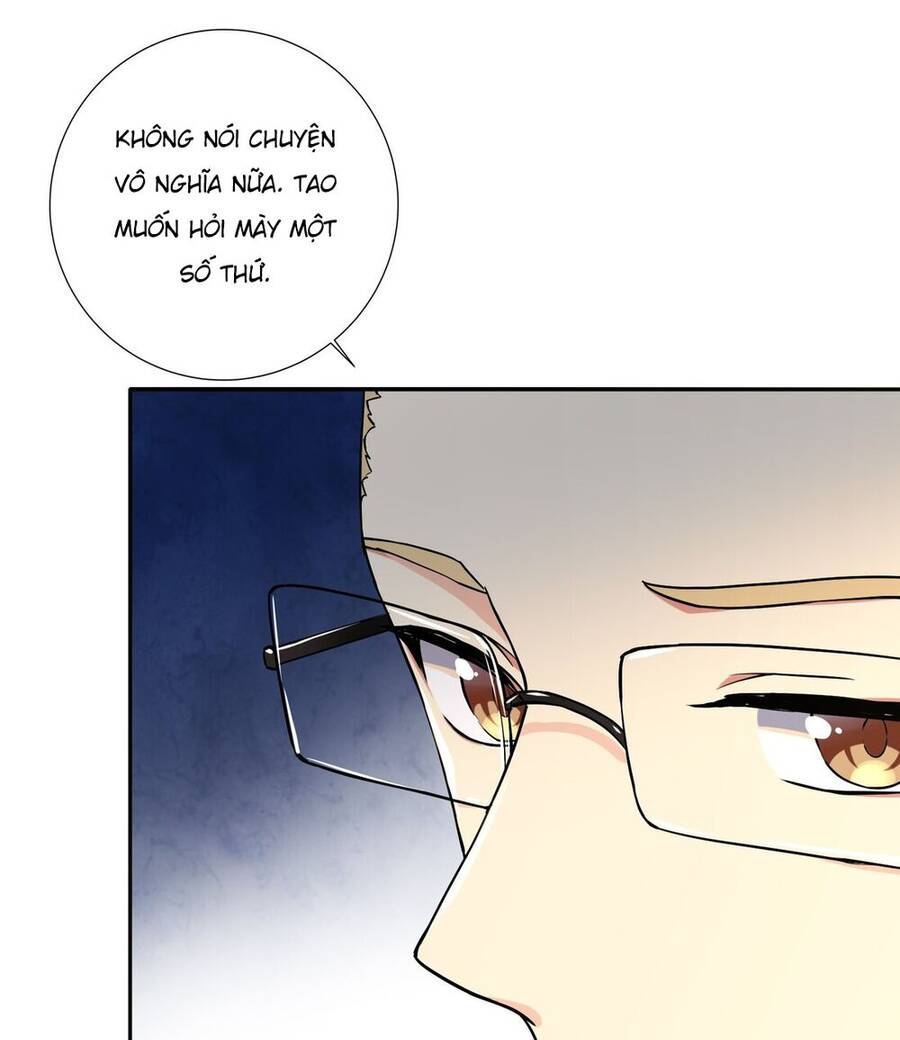 Bạn Gái Cùng Phòng Của Tôi chapter 11 - Trang 26