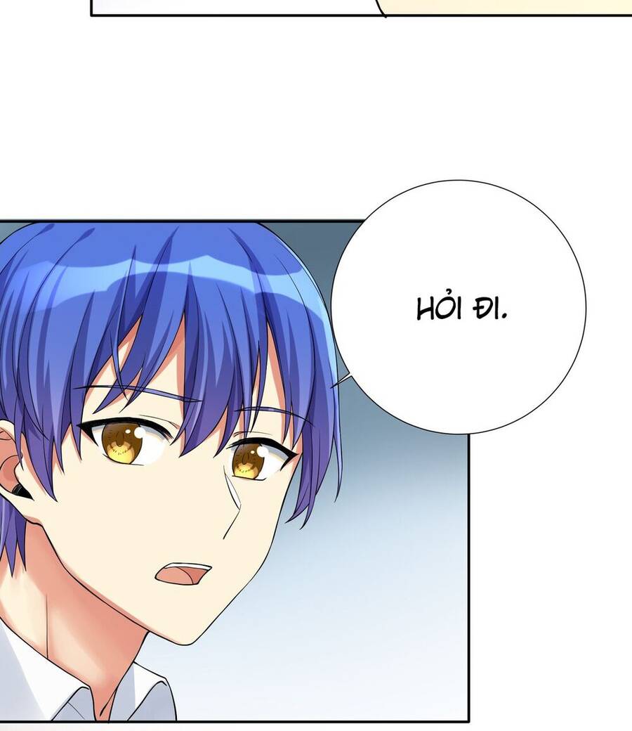 Bạn Gái Cùng Phòng Của Tôi chapter 11 - Trang 27