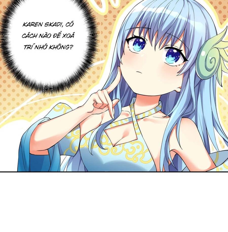 Bạn Gái Cùng Phòng Của Tôi chapter 11 - Trang 32