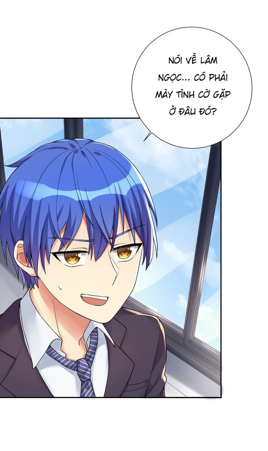 Bạn Gái Cùng Phòng Của Tôi chapter 11 - Trang 36