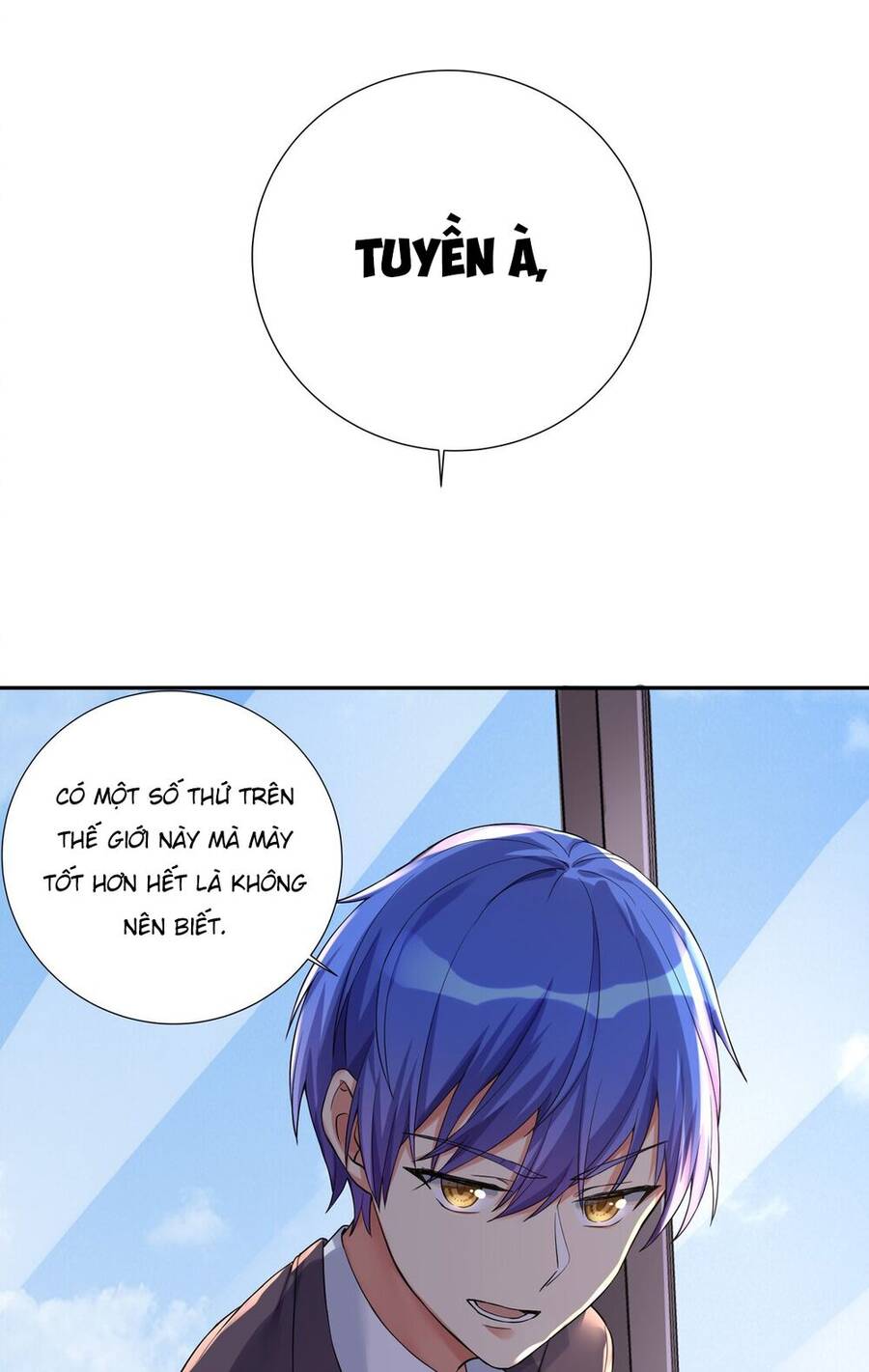Bạn Gái Cùng Phòng Của Tôi chapter 11 - Trang 39