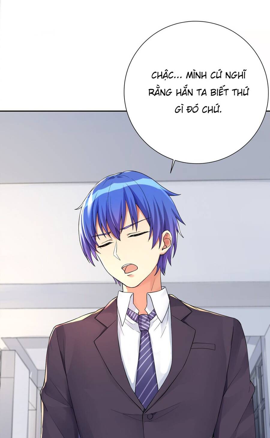 Bạn Gái Cùng Phòng Của Tôi chapter 11 - Trang 44