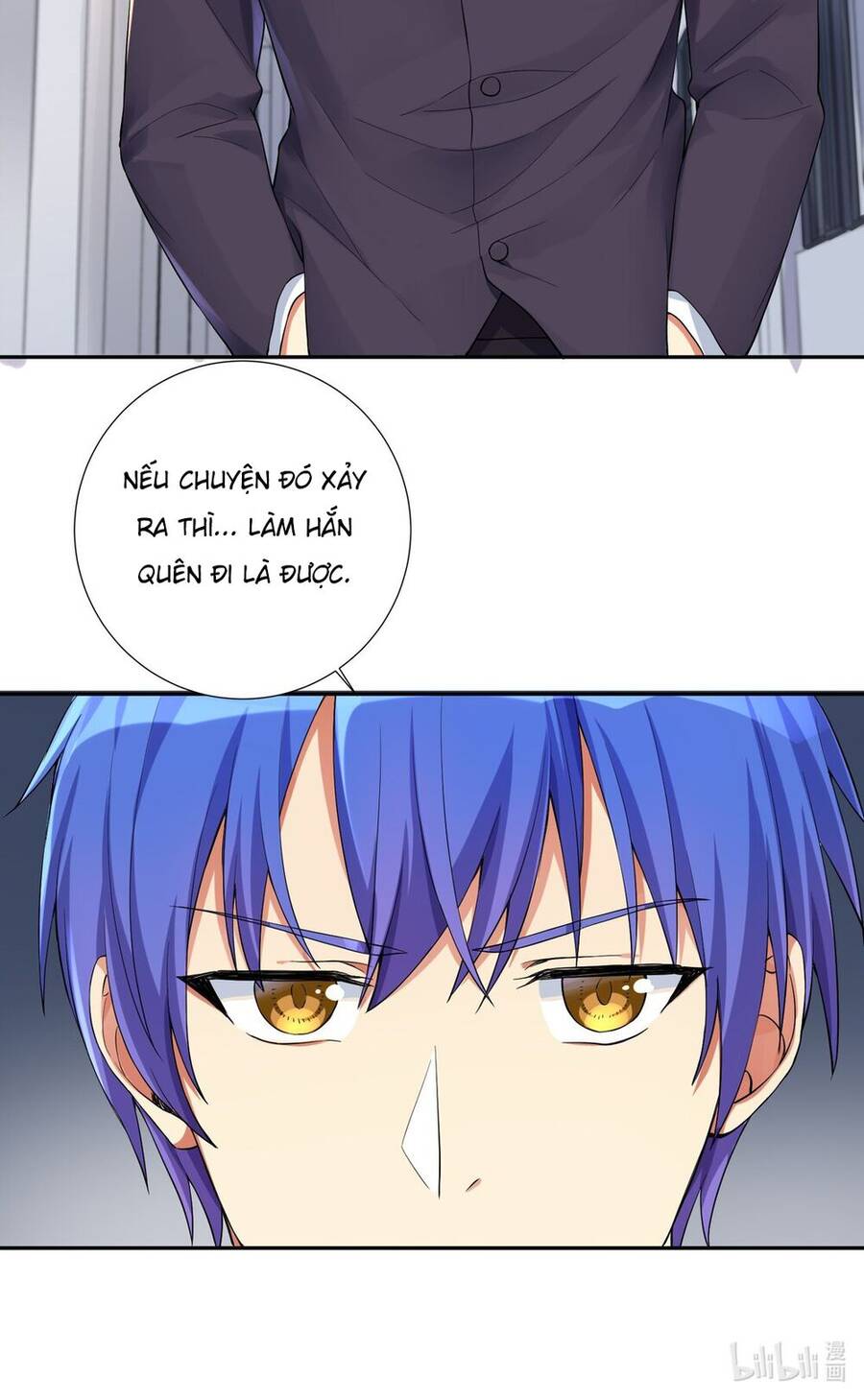Bạn Gái Cùng Phòng Của Tôi chapter 11 - Trang 45