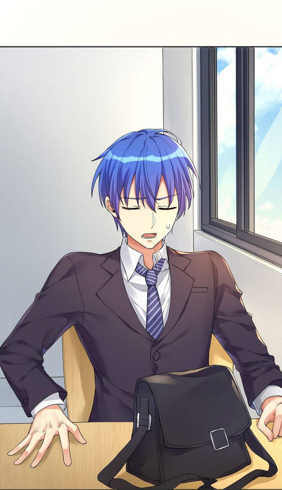 Bạn Gái Cùng Phòng Của Tôi chapter 11 - Trang 7