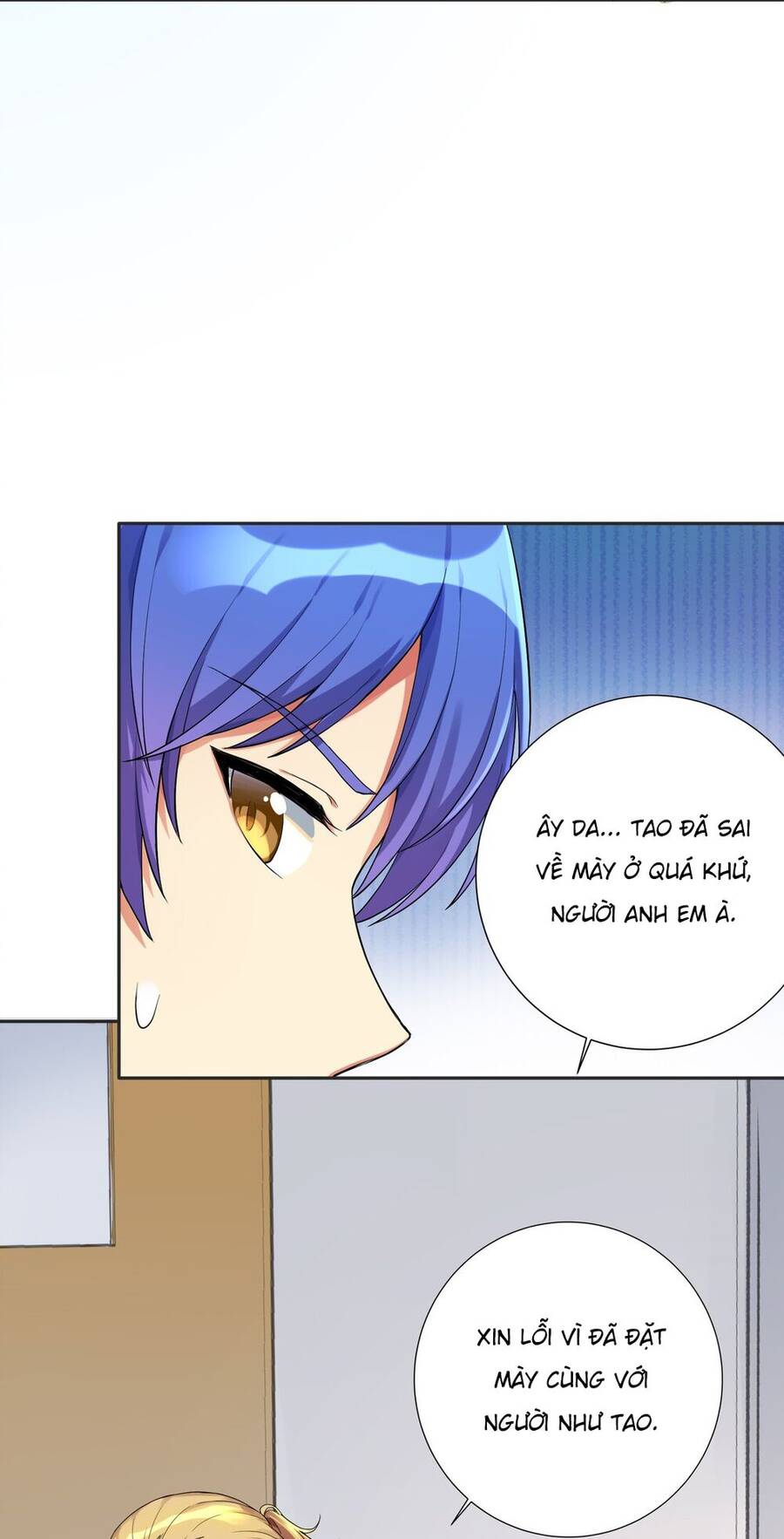 Bạn Gái Cùng Phòng Của Tôi chapter 11 - Trang 8