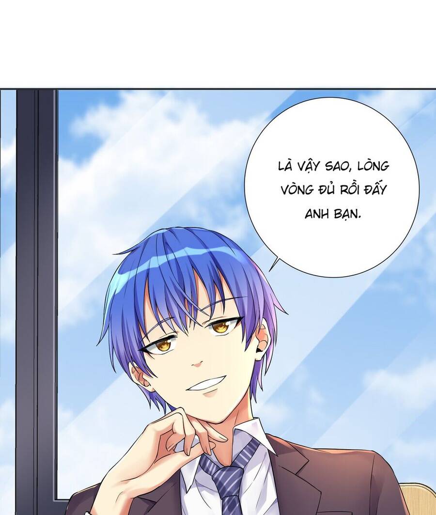 Bạn Gái Cùng Phòng Của Tôi chapter 11 - Trang 10