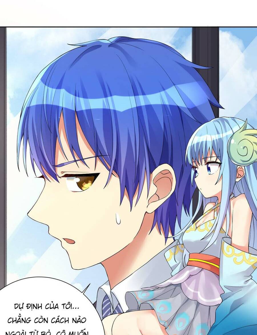 Bạn Gái Cùng Phòng Của Tôi chapter 12 - Trang 11