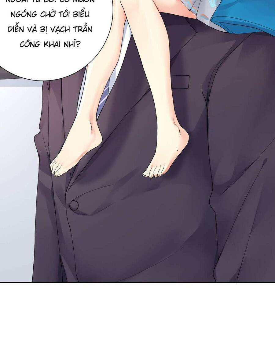 Bạn Gái Cùng Phòng Của Tôi chapter 12 - Trang 12