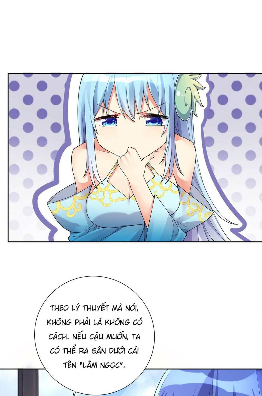 Bạn Gái Cùng Phòng Của Tôi chapter 12 - Trang 13