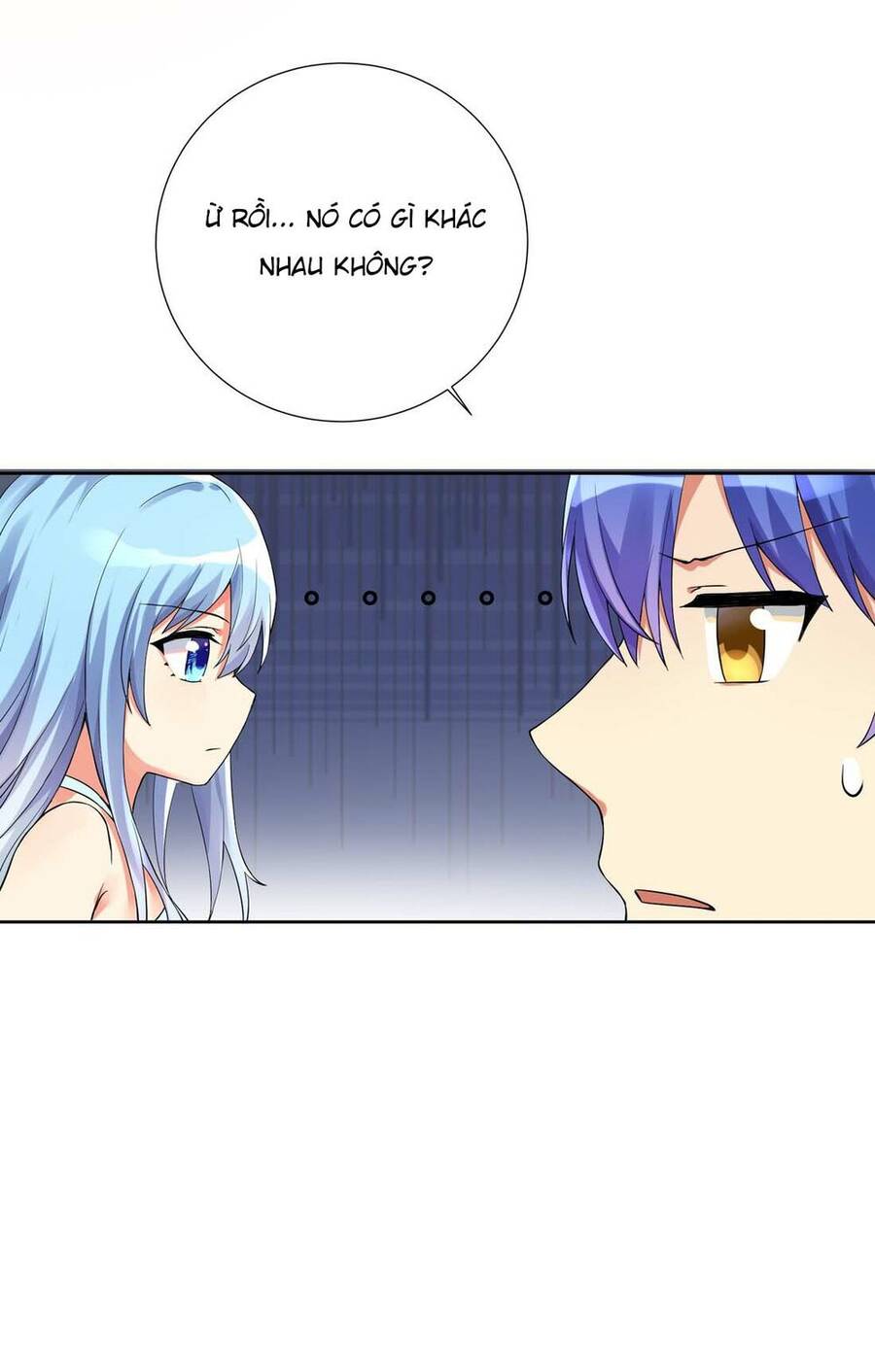 Bạn Gái Cùng Phòng Của Tôi chapter 12 - Trang 15