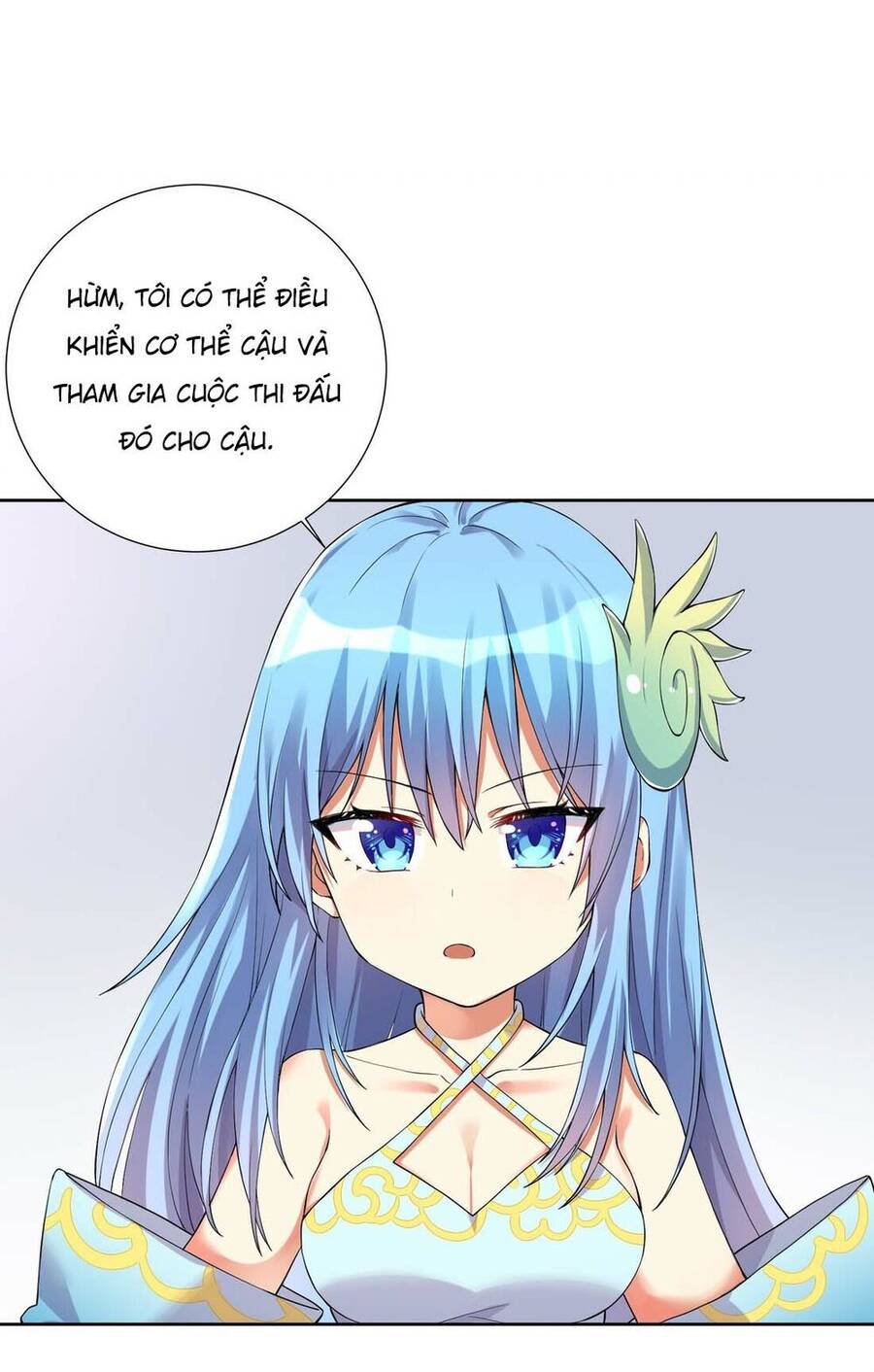 Bạn Gái Cùng Phòng Của Tôi chapter 12 - Trang 16