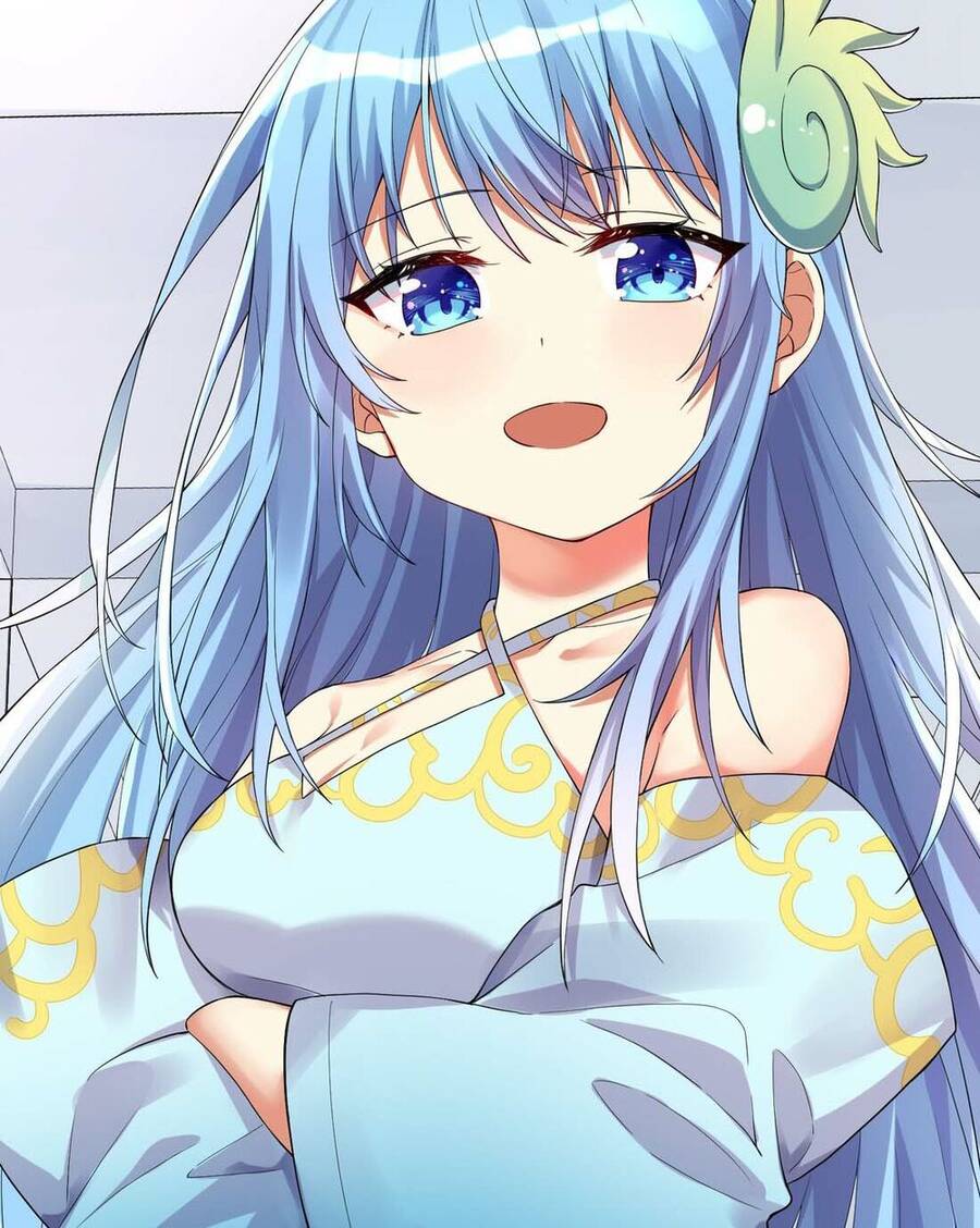 Bạn Gái Cùng Phòng Của Tôi chapter 12 - Trang 18