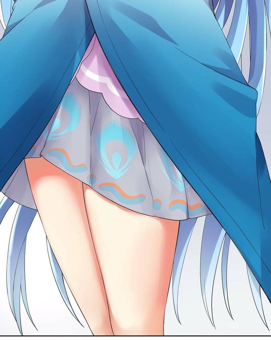Bạn Gái Cùng Phòng Của Tôi chapter 12 - Trang 19