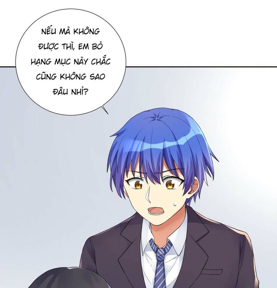 Bạn Gái Cùng Phòng Của Tôi chapter 12 - Trang 3