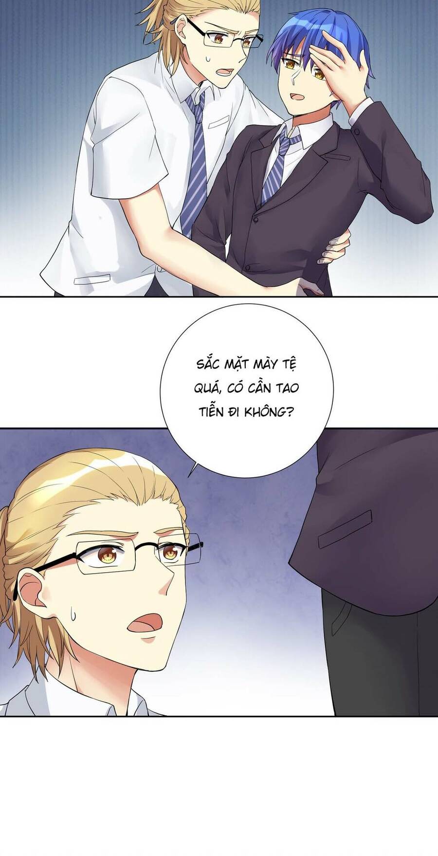Bạn Gái Cùng Phòng Của Tôi chapter 12 - Trang 39