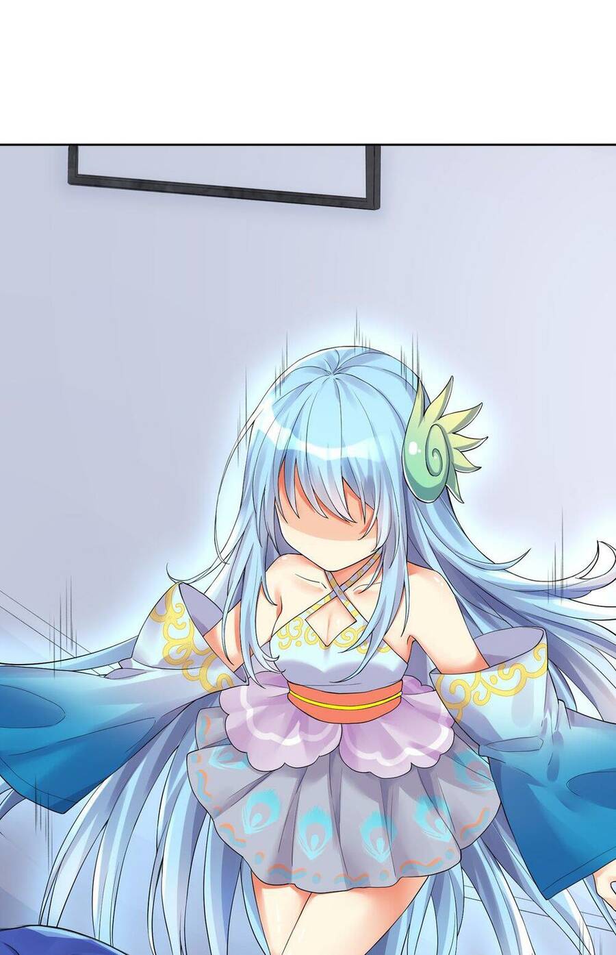 Bạn Gái Cùng Phòng Của Tôi chapter 12 - Trang 43