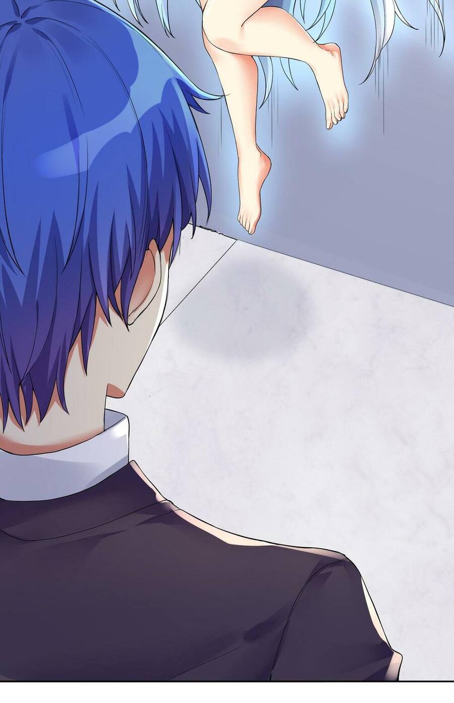Bạn Gái Cùng Phòng Của Tôi chapter 12 - Trang 44