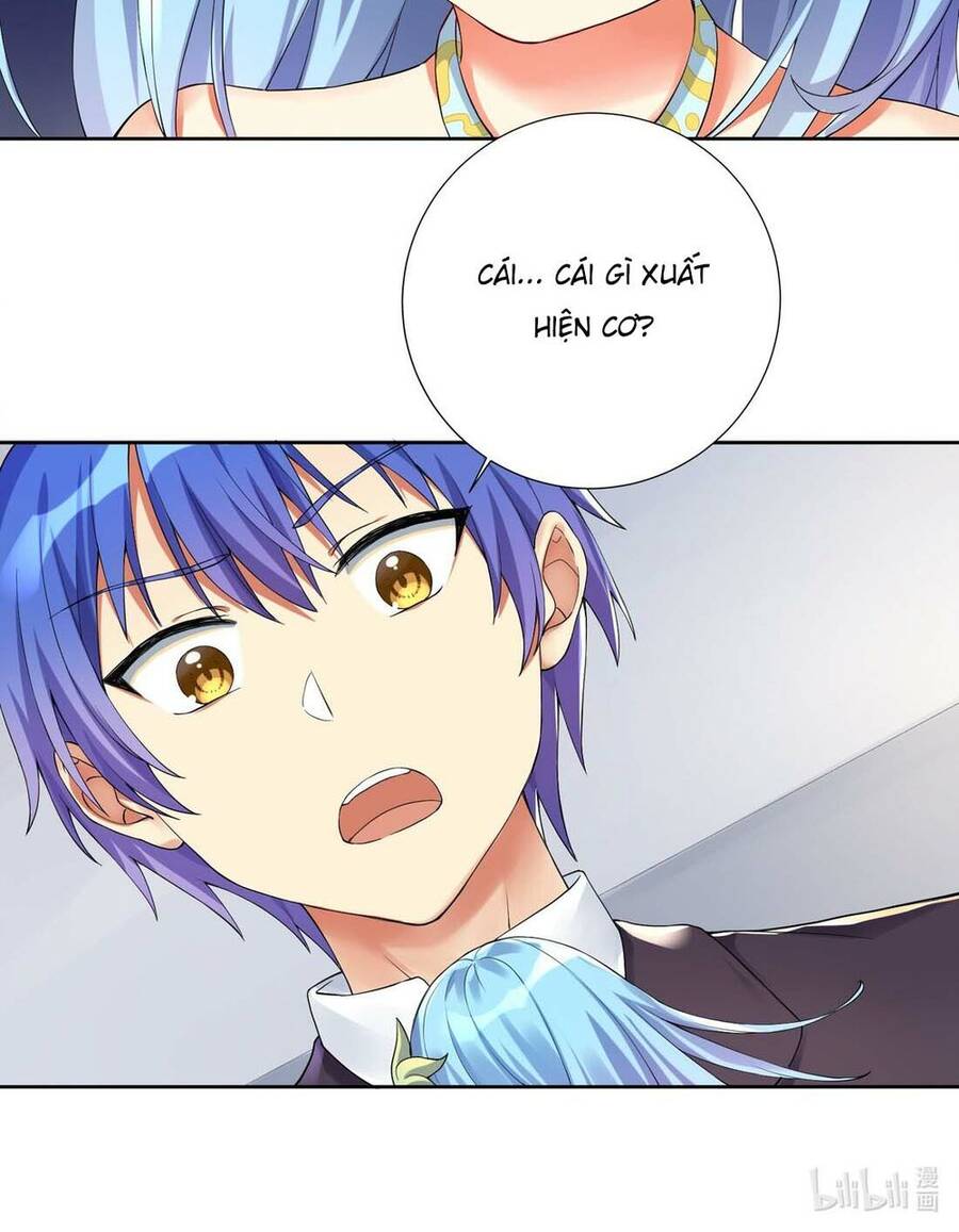 Bạn Gái Cùng Phòng Của Tôi chapter 12 - Trang 46