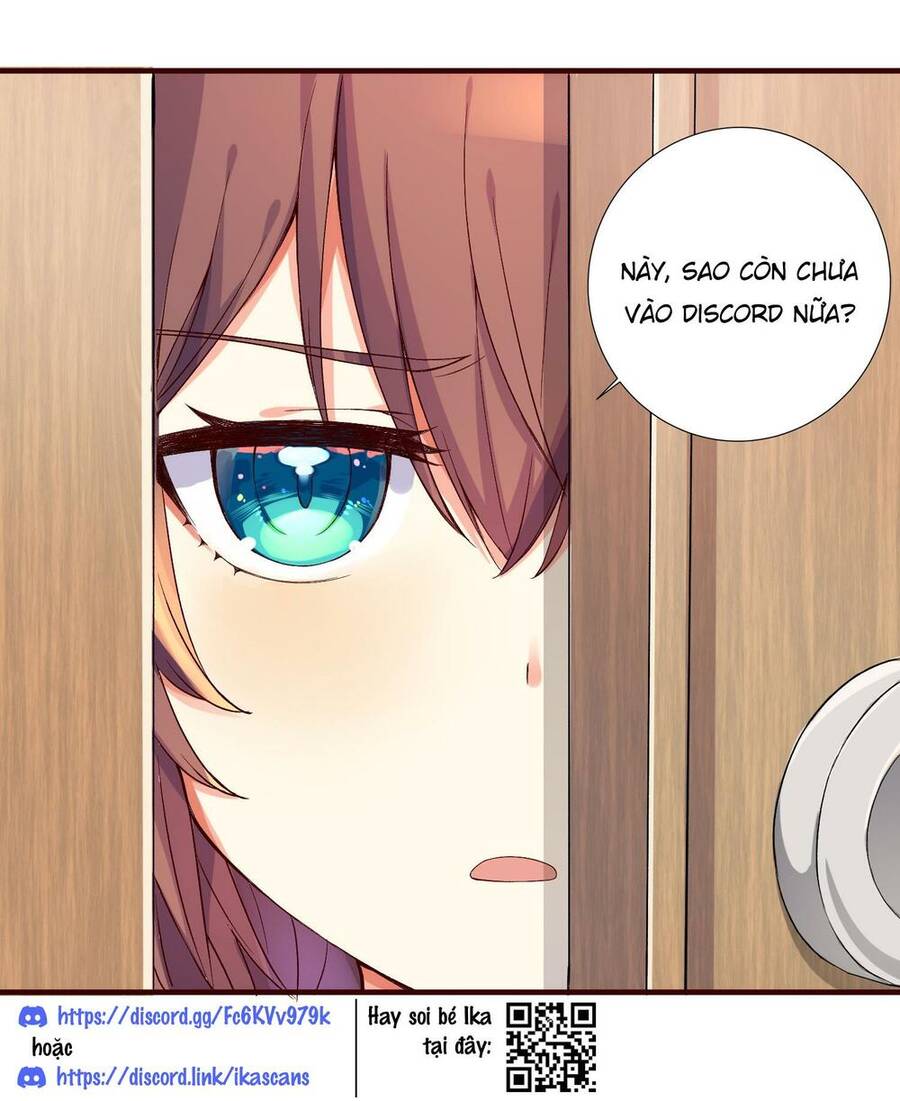 Bạn Gái Cùng Phòng Của Tôi chapter 12 - Trang 47