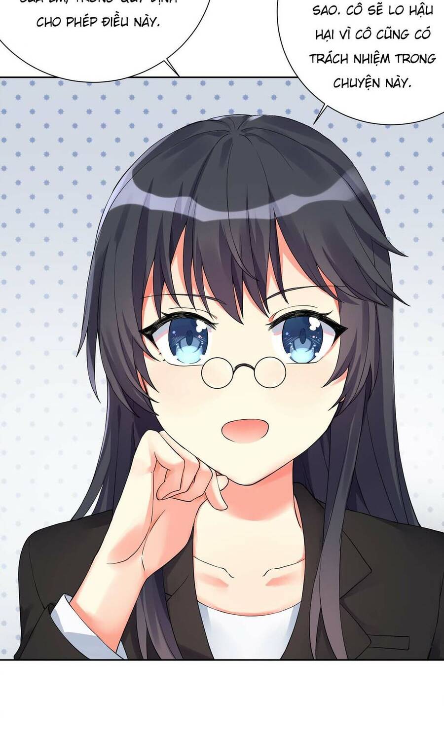Bạn Gái Cùng Phòng Của Tôi chapter 12 - Trang 6
