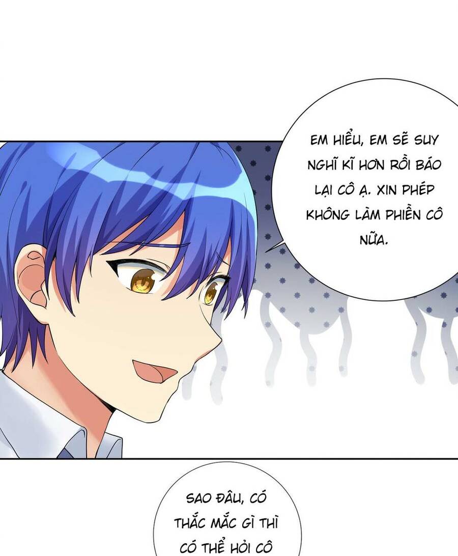 Bạn Gái Cùng Phòng Của Tôi chapter 12 - Trang 7