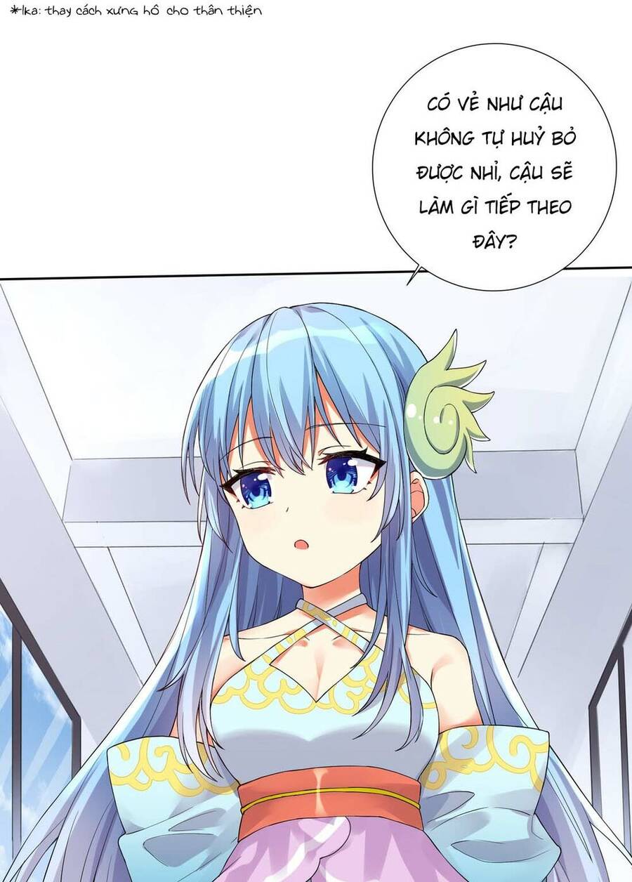Bạn Gái Cùng Phòng Của Tôi chapter 12 - Trang 9