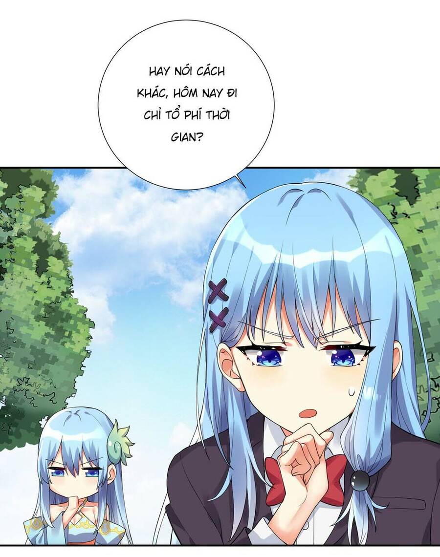 Bạn Gái Cùng Phòng Của Tôi chapter 13 - Upload bởi truyensieuhay.com