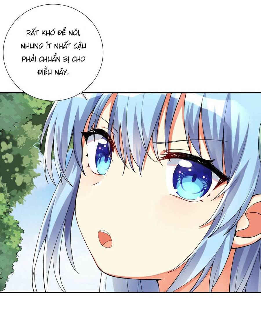 Bạn Gái Cùng Phòng Của Tôi chapter 13 - Upload bởi truyensieuhay.com