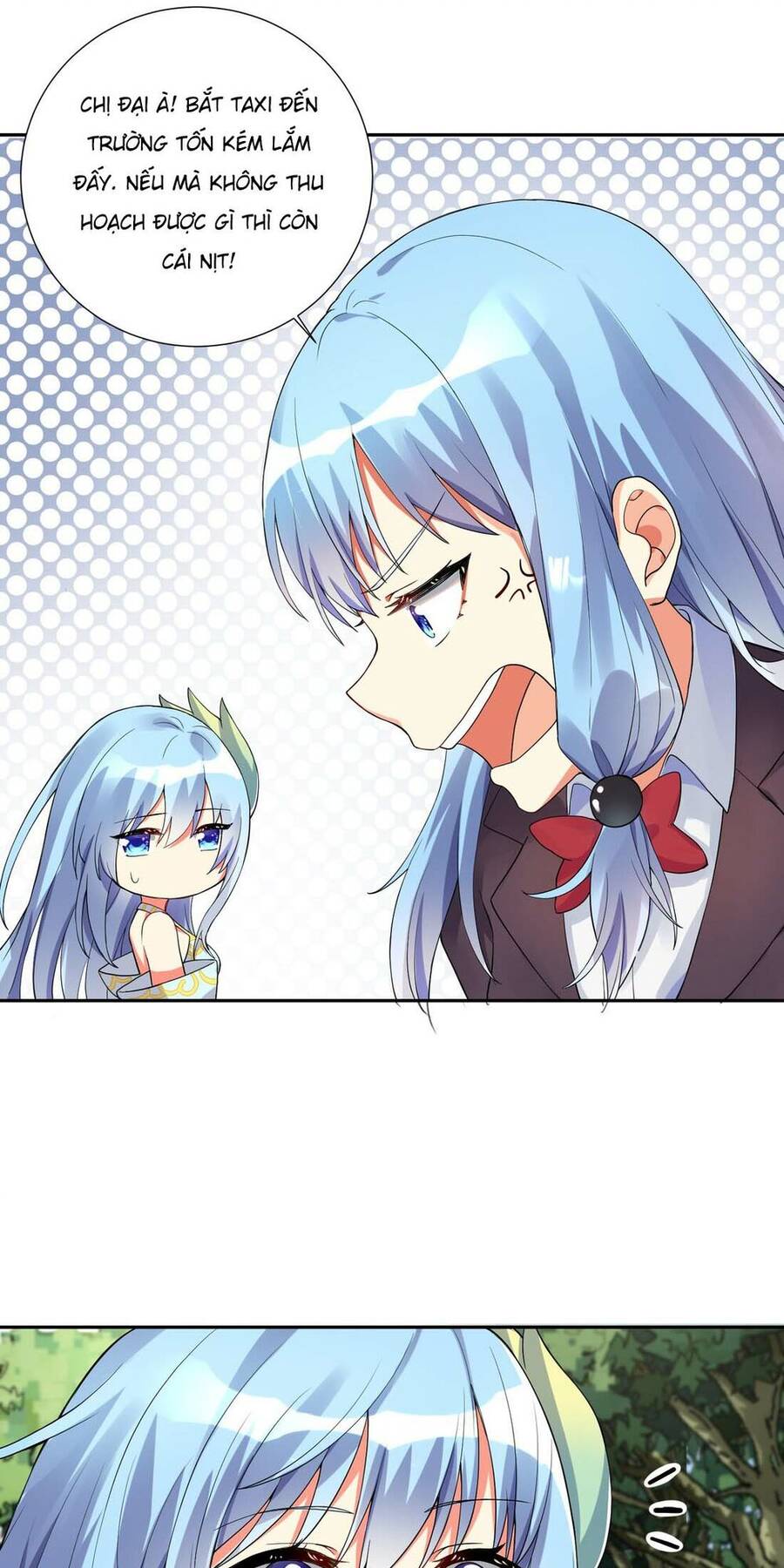 Bạn Gái Cùng Phòng Của Tôi chapter 13 - Upload bởi truyensieuhay.com