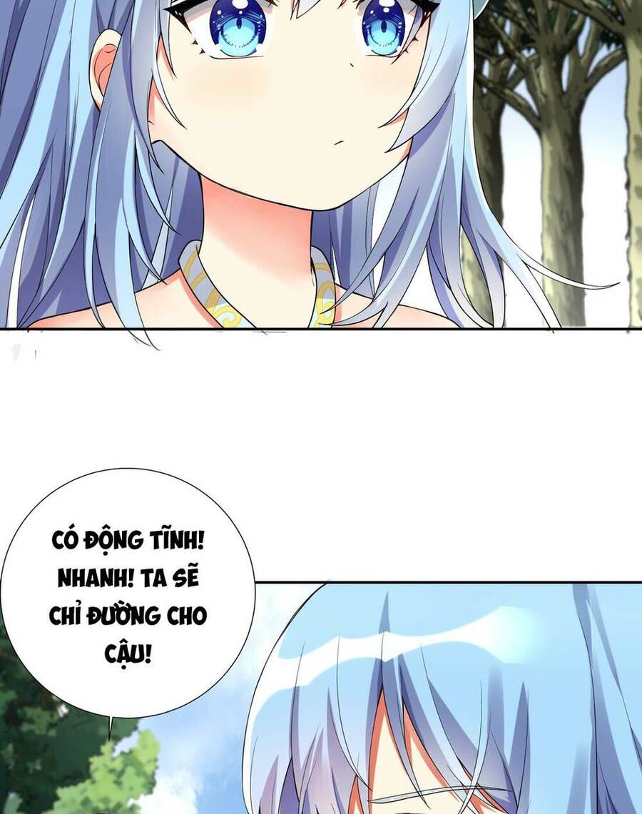 Bạn Gái Cùng Phòng Của Tôi chapter 13 - Upload bởi truyensieuhay.com
