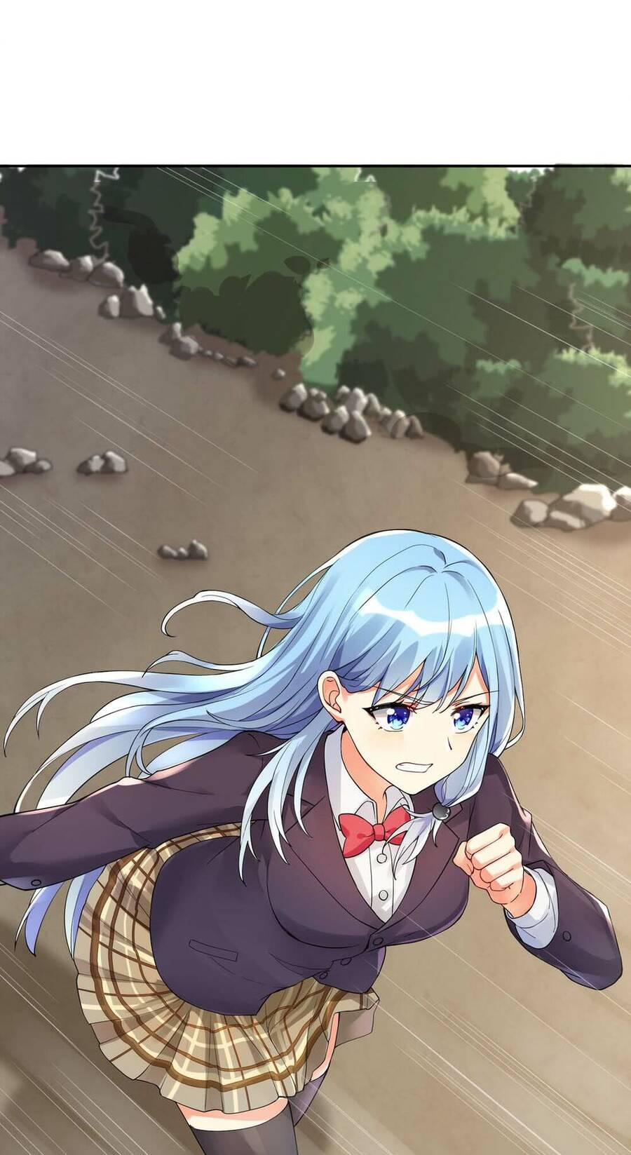 Bạn Gái Cùng Phòng Của Tôi chapter 13 - Upload bởi truyensieuhay.com