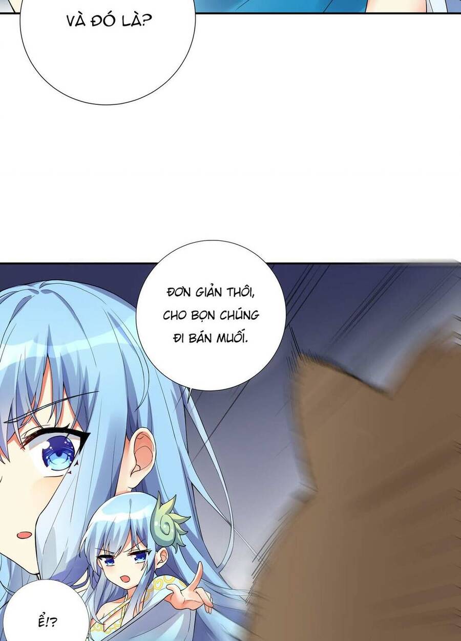 Bạn Gái Cùng Phòng Của Tôi chapter 13 - Upload bởi truyensieuhay.com
