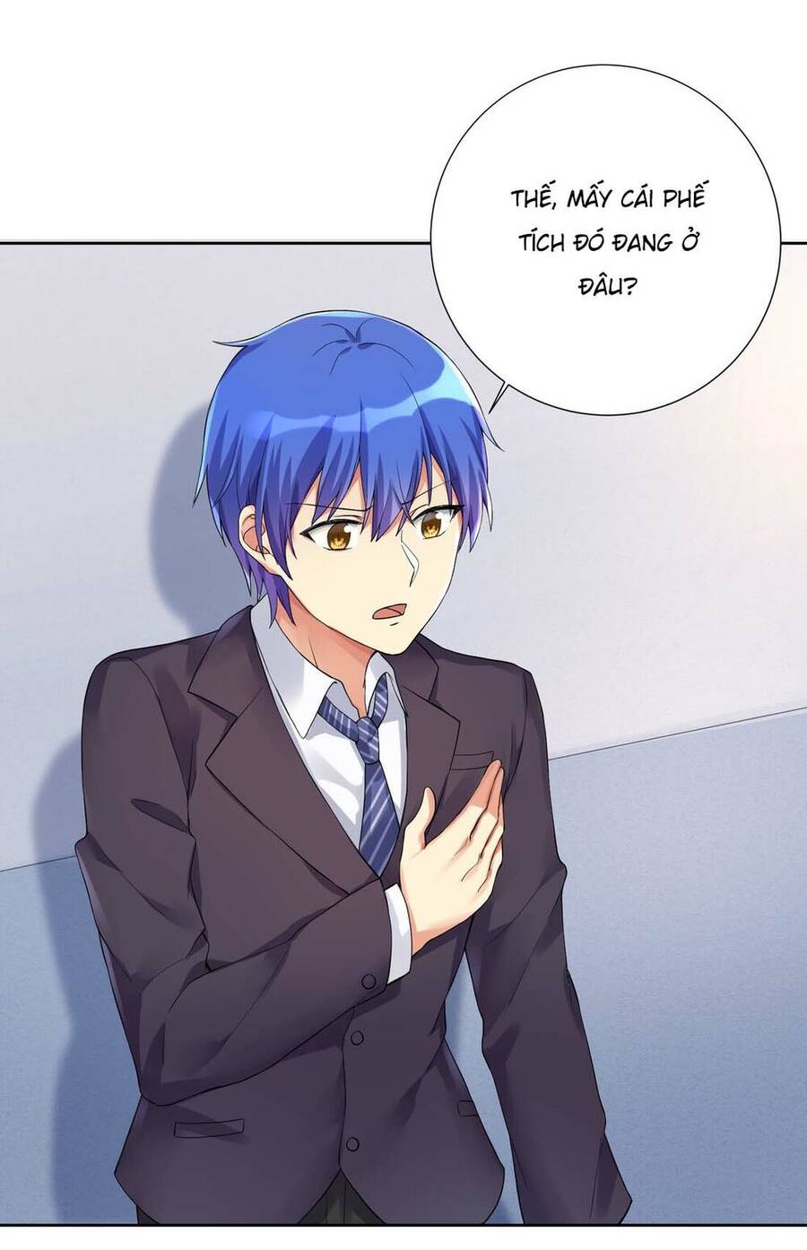 Bạn Gái Cùng Phòng Của Tôi chapter 13 - Upload bởi truyensieuhay.com