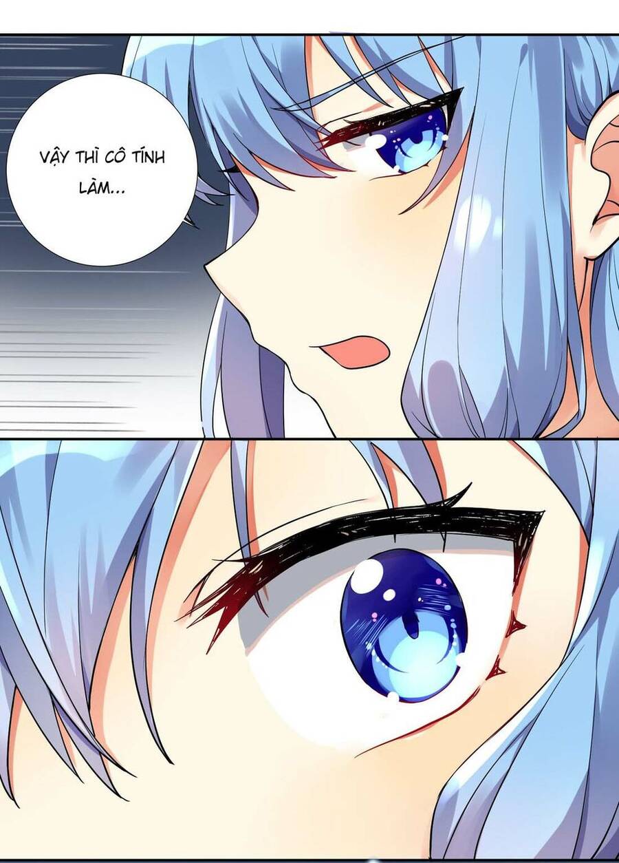 Bạn Gái Cùng Phòng Của Tôi chapter 13 - Upload bởi truyensieuhay.com