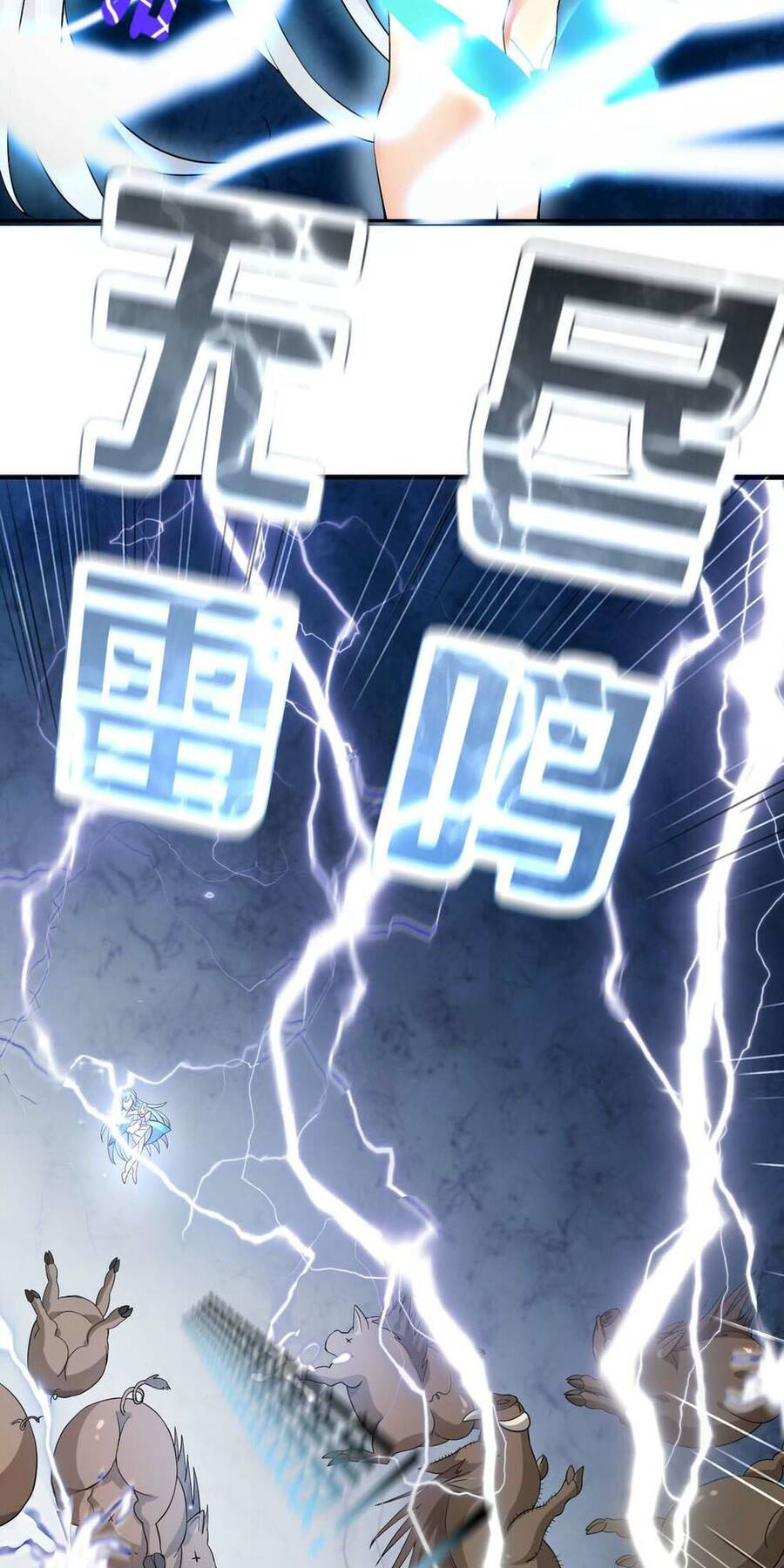 Bạn Gái Cùng Phòng Của Tôi chapter 13 - Upload bởi truyensieuhay.com