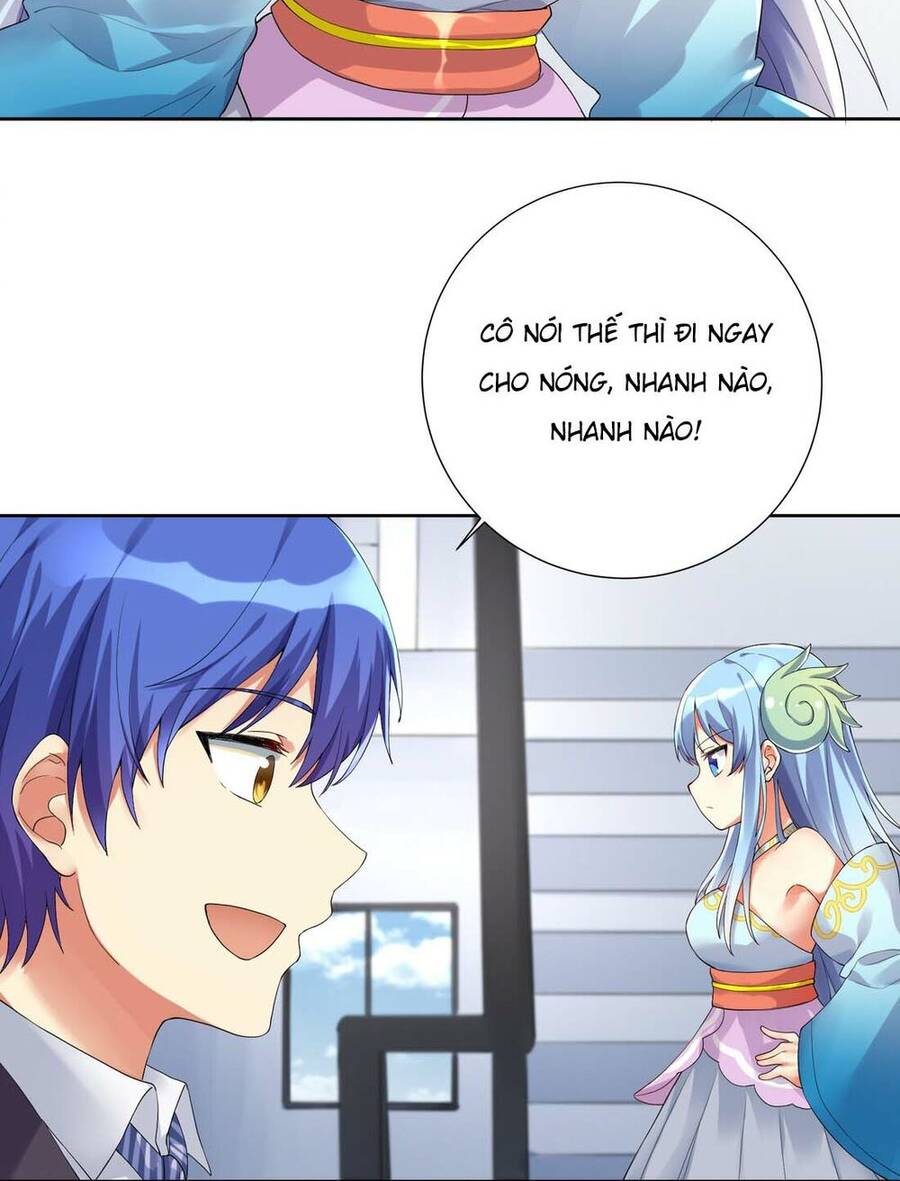 Bạn Gái Cùng Phòng Của Tôi chapter 13 - Upload bởi truyensieuhay.com