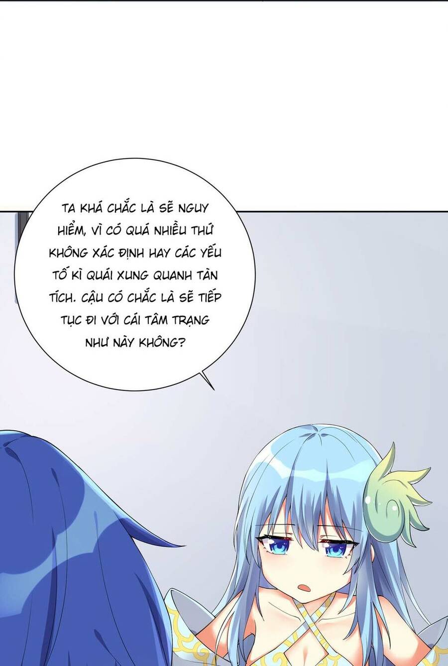 Bạn Gái Cùng Phòng Của Tôi chapter 13 - Upload bởi truyensieuhay.com
