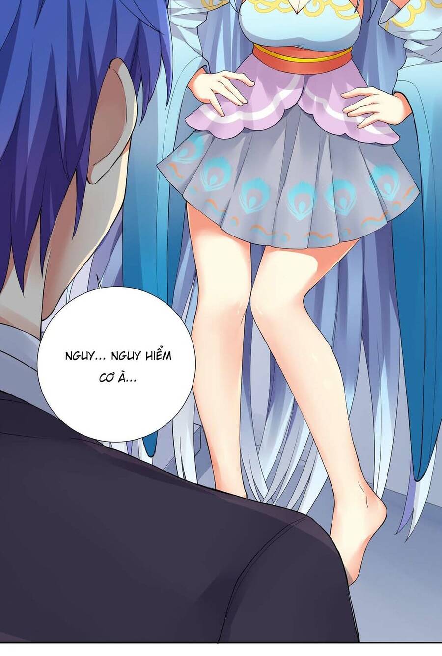 Bạn Gái Cùng Phòng Của Tôi chapter 13 - Upload bởi truyensieuhay.com