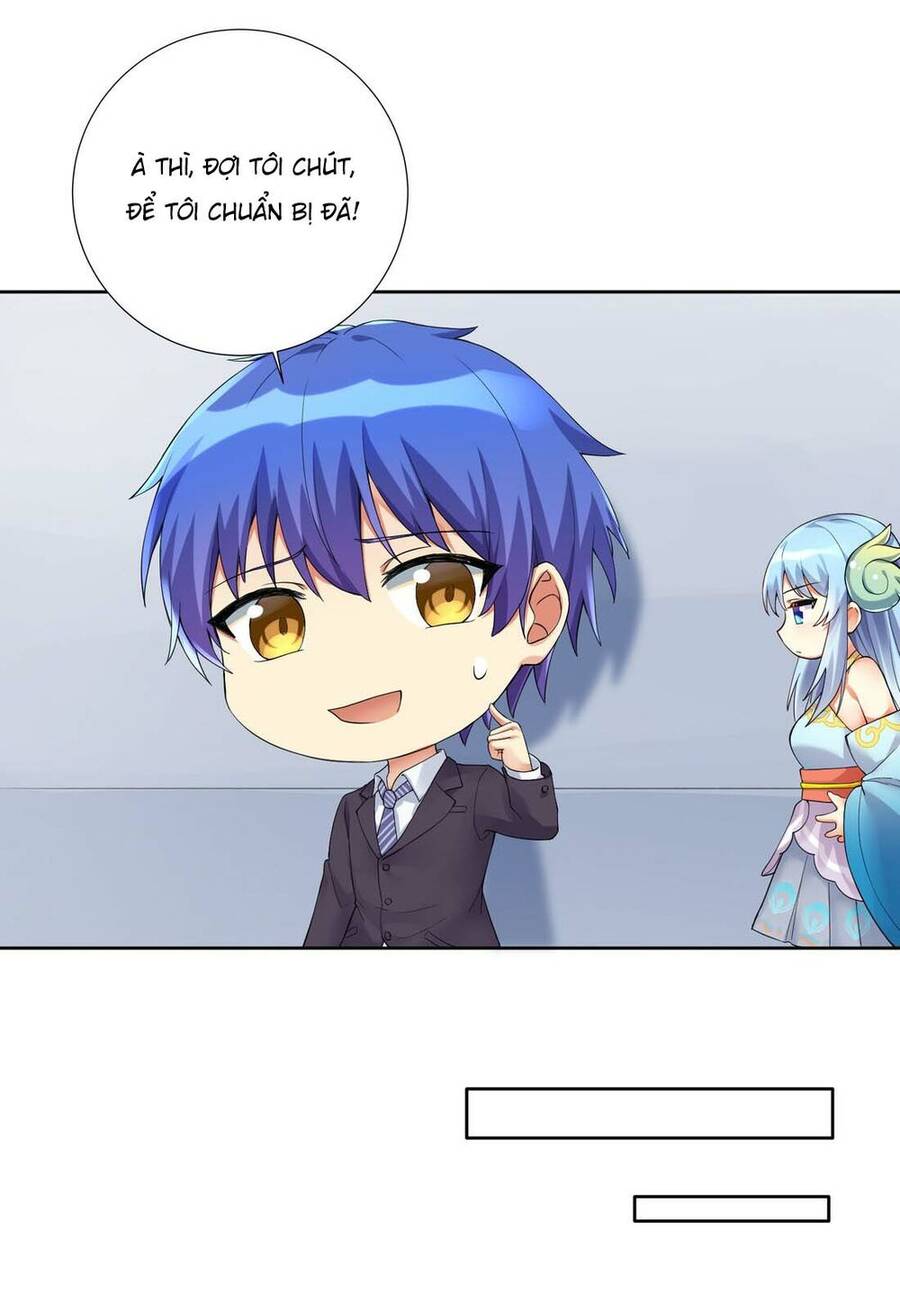 Bạn Gái Cùng Phòng Của Tôi chapter 13 - Upload bởi truyensieuhay.com