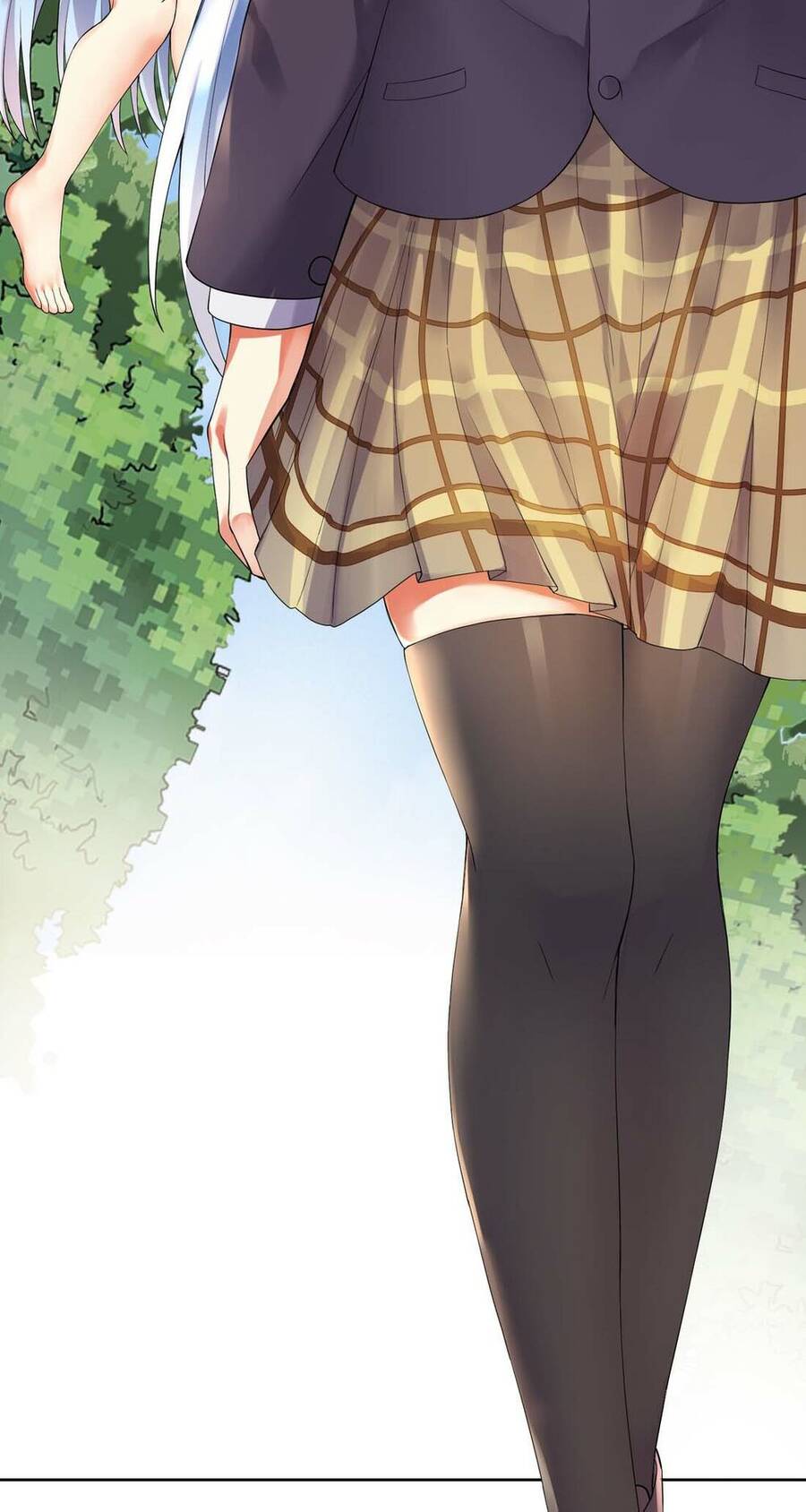 Bạn Gái Cùng Phòng Của Tôi chapter 13 - Upload bởi truyensieuhay.com