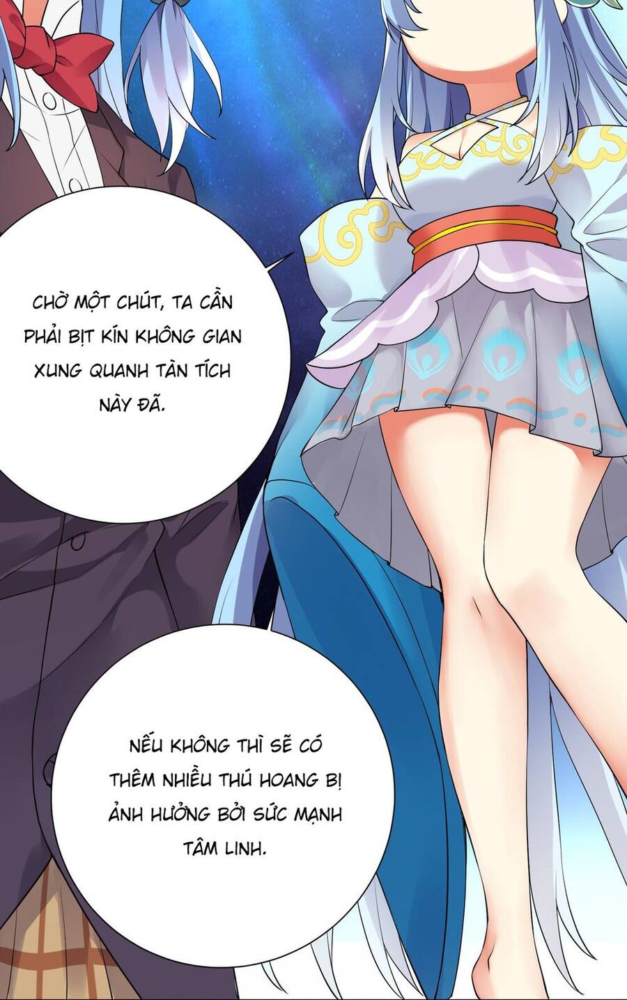 Bạn Gái Cùng Phòng Của Tôi chapter 14 - Upload bởi truyensieuhay.com