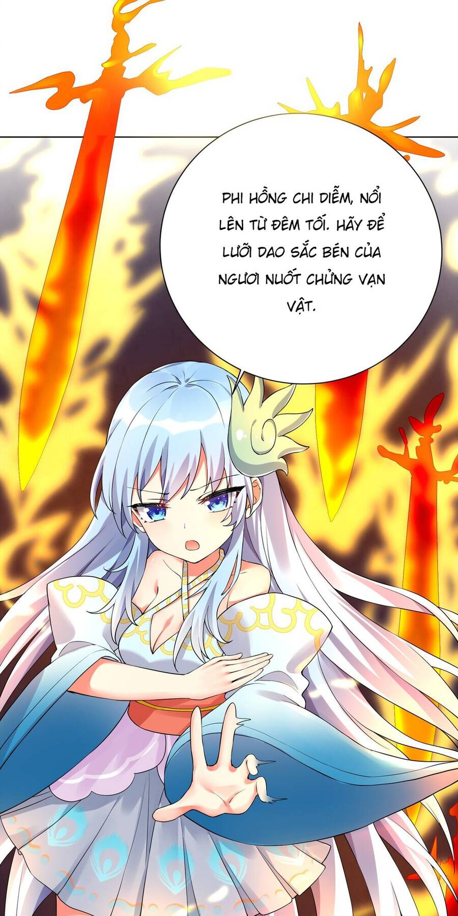 Bạn Gái Cùng Phòng Của Tôi chapter 14 - Upload bởi truyensieuhay.com