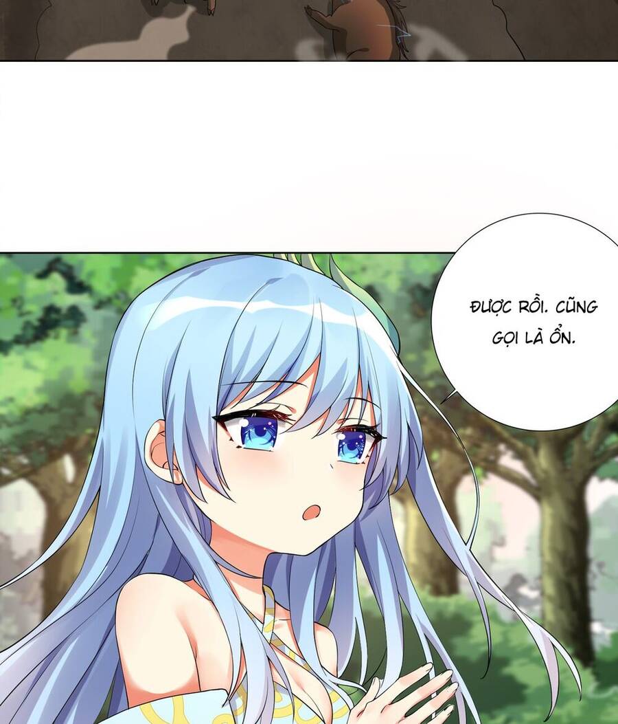 Bạn Gái Cùng Phòng Của Tôi chapter 14 - Upload bởi truyensieuhay.com