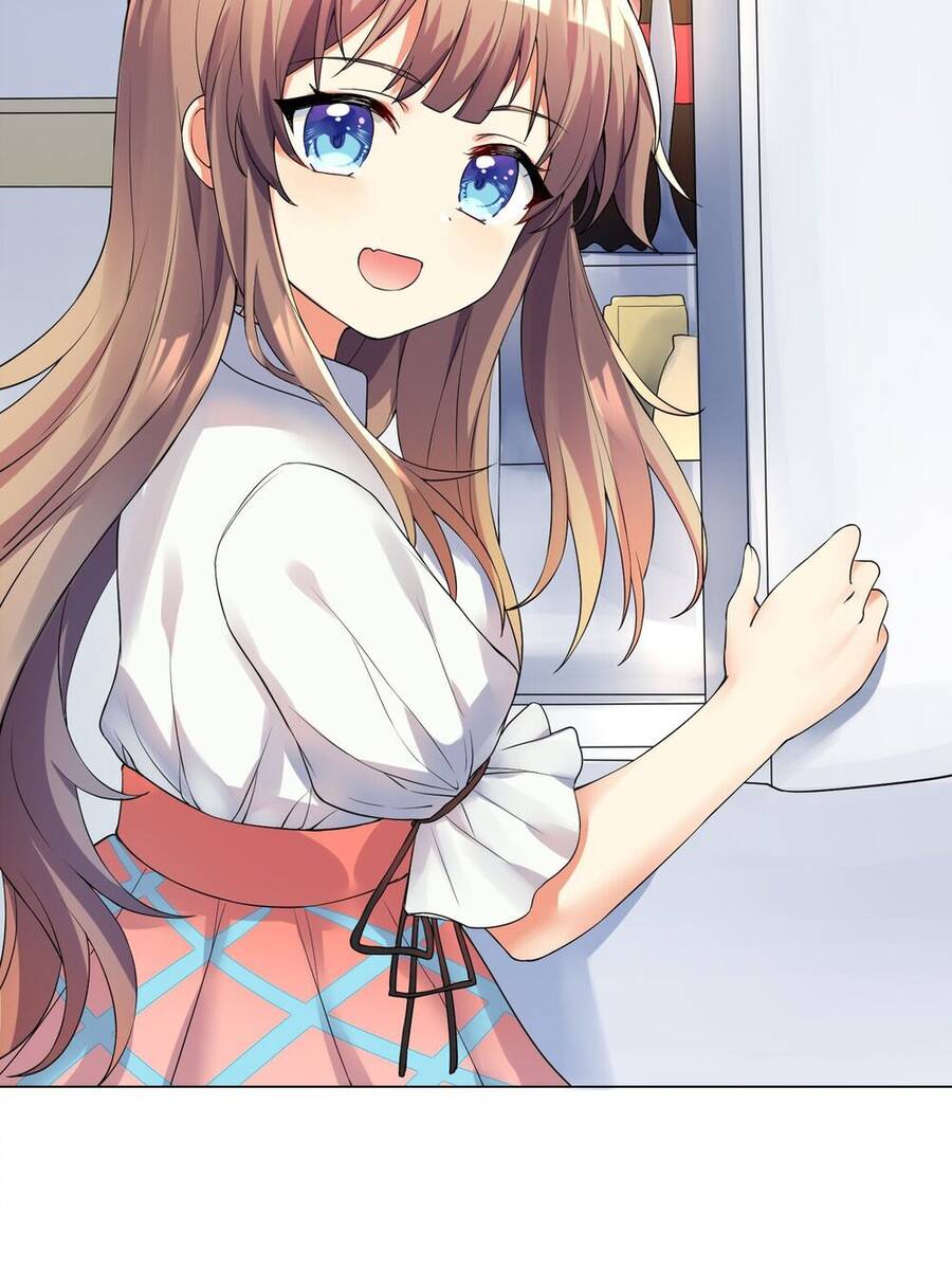 Bạn Gái Cùng Phòng Của Tôi chapter 14 - Upload bởi truyensieuhay.com
