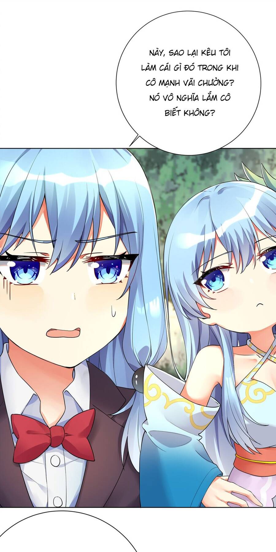 Bạn Gái Cùng Phòng Của Tôi chapter 14 - Upload bởi truyensieuhay.com