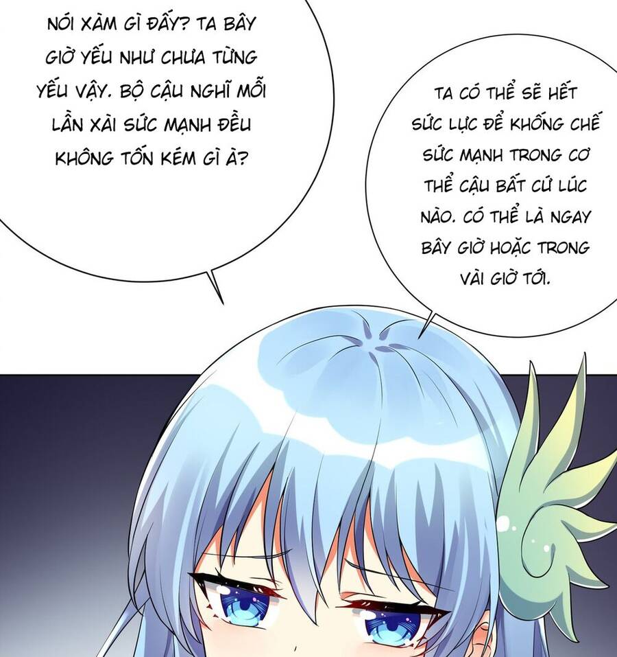 Bạn Gái Cùng Phòng Của Tôi chapter 14 - Upload bởi truyensieuhay.com