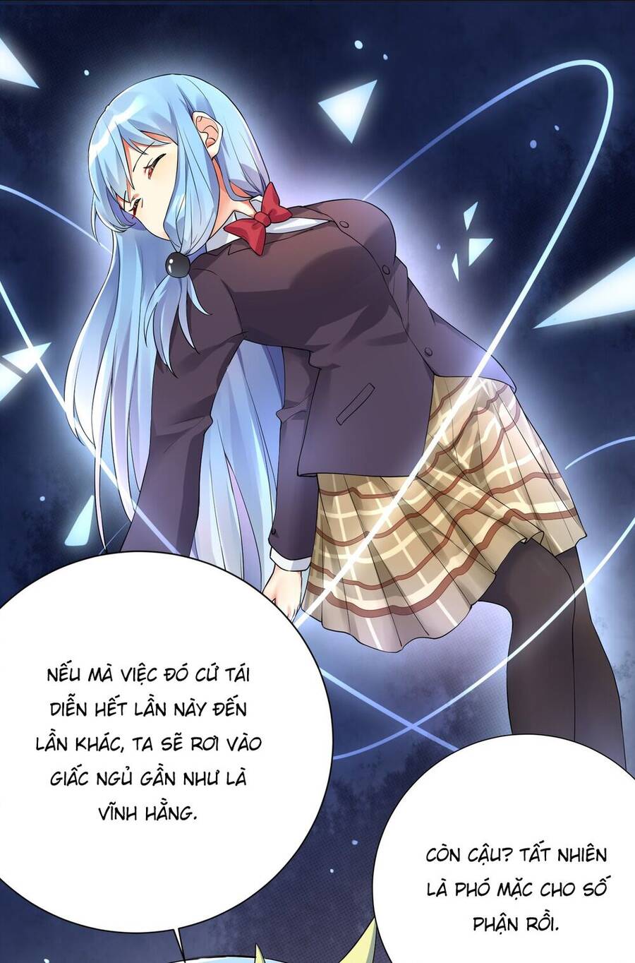 Bạn Gái Cùng Phòng Của Tôi chapter 14 - Upload bởi truyensieuhay.com