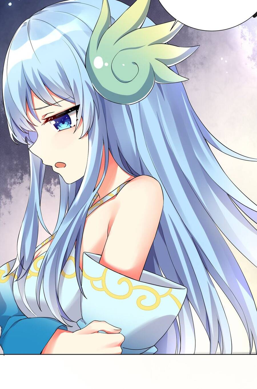 Bạn Gái Cùng Phòng Của Tôi chapter 14 - Upload bởi truyensieuhay.com