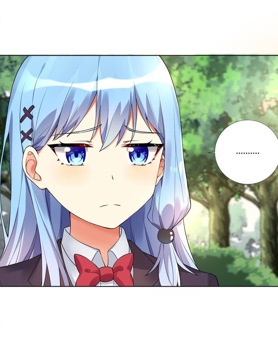 Bạn Gái Cùng Phòng Của Tôi chapter 14 - Upload bởi truyensieuhay.com